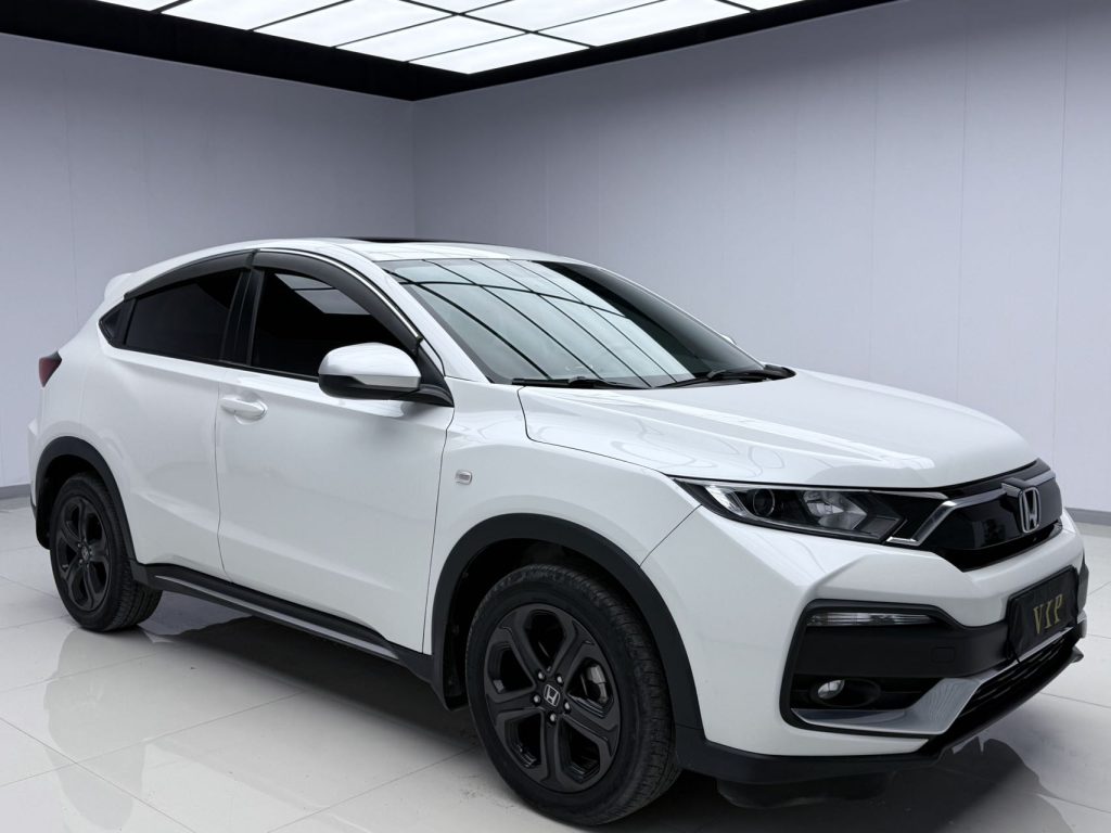 Honda XRV 2021 модельного года 220TURBO CVT Comfort Edition - Huishida Trading