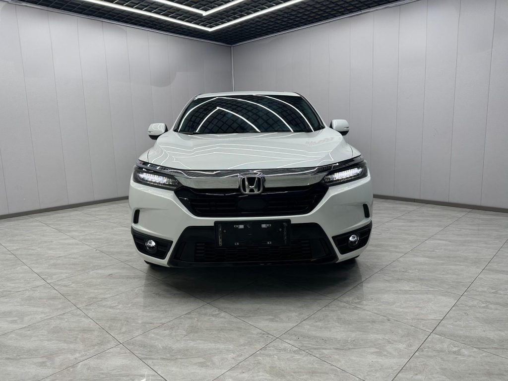Honda BREEZE 2021 240TURBO CVT 2WD Intelligent Enjoyment Edition - Huishida Trading
