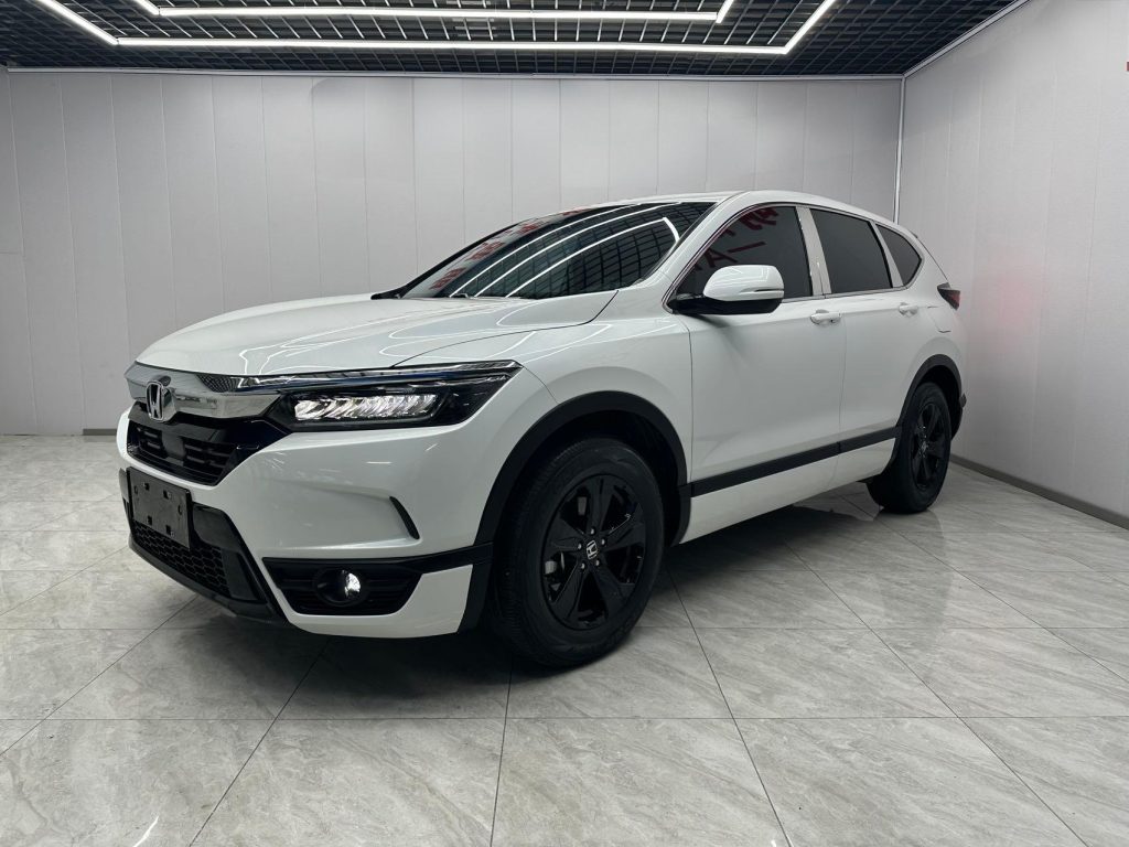 Honda BREEZE 2021 240TURBO CVT 2WD Intelligent Enjoyment Edition - Huishida Trading