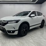 Honda BREEZE  2021 240TURBO CVT 2WD Intelligent Enjoyment Edition