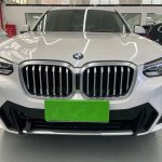 BMW X3  2022 xDrive25i M Sport Package