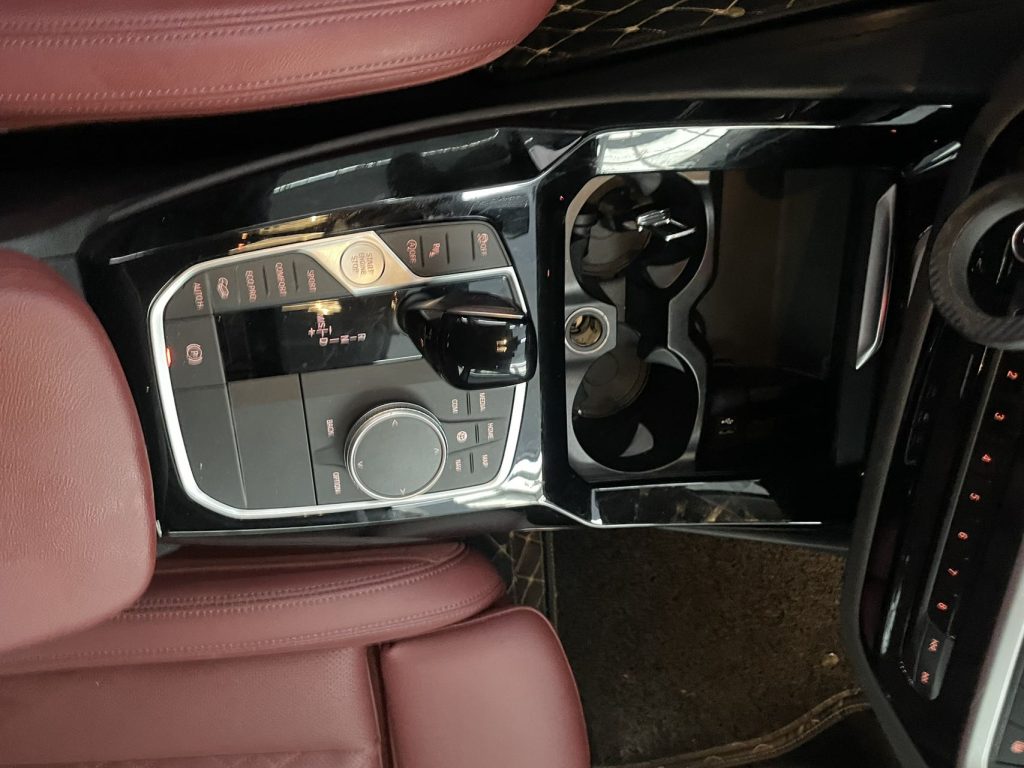 BMW X3 2022 xDrive25i M Sport Package - Huishida Trading