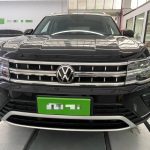 Volkswagen Teramont 2021 380TSI 4WD Premium Deluxe