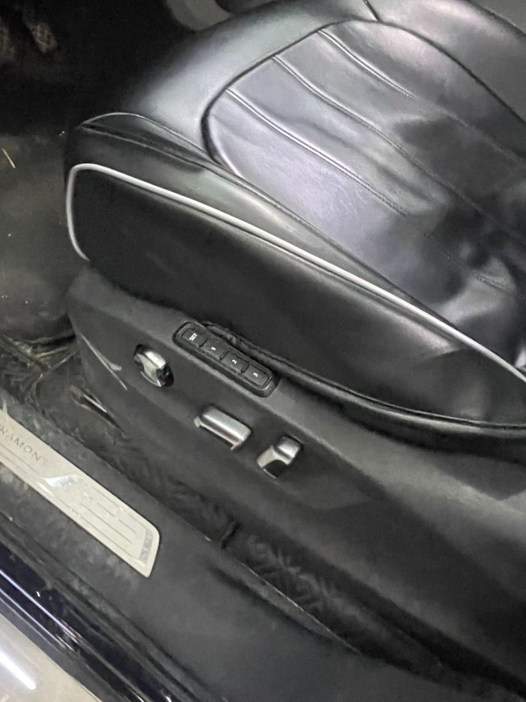 Volkswagen Teramont 2021 380TSI 4WD Premium Deluxe - Huishida Trading