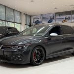 Volkswagen Golf GTI 2021 модельного года, модификация 380TSI DSG GTI