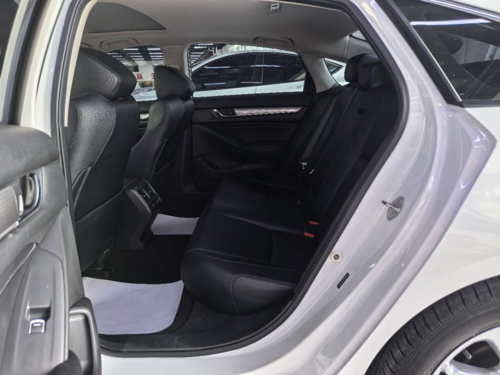 Honda Accord 2018 260TURBO Elite - Huishida Trading