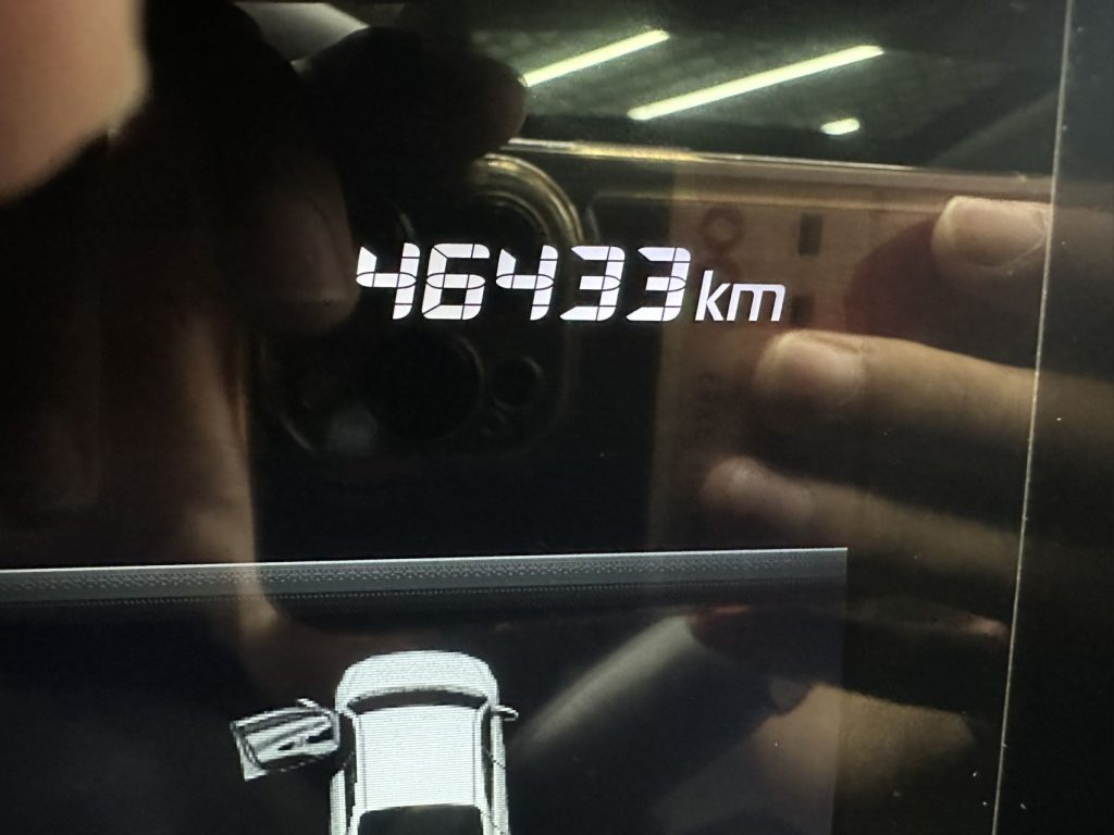 Hyundai Elantra 2022 1.5L CVT LUX Premium - Huishida Trading