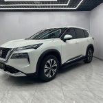 Nissan X-TRAIL  2021 VC-Turbo 300 CVT 4WD Deluxe