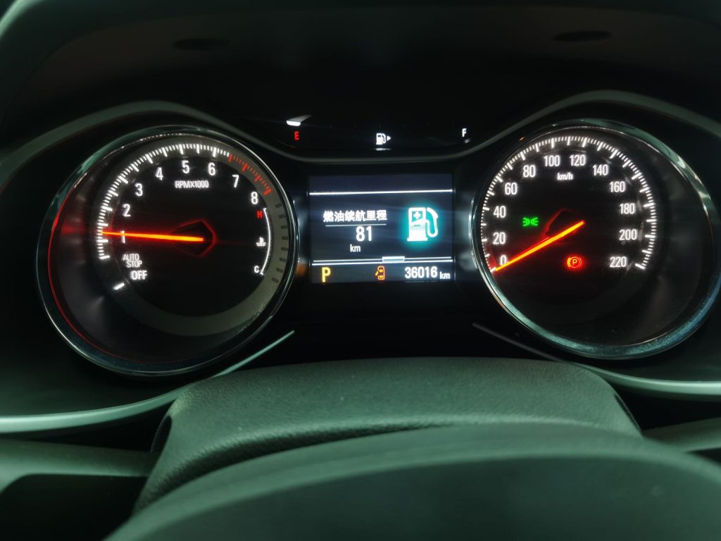Chevrolet Orlando 2020 модельного года, гибрид Redline 530T, автоматическая коробка передач, версия Long Enjoy (5➕2) - Huishida Trading