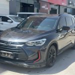 Chevrolet Orlando 2020 модельного года, гибрид Redline 530T, автоматическая коробка передач, версия Long Enjoy (5➕2)