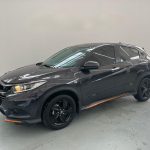 2022 Honda VEZEL  Phantom Night Pioneer