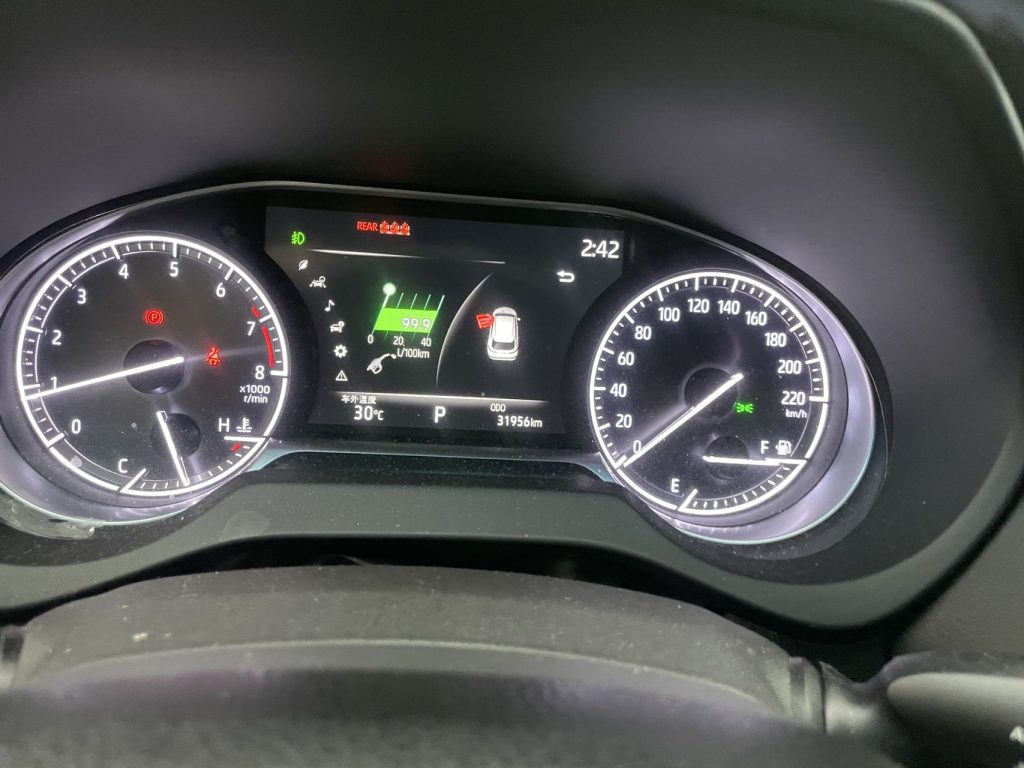 Toyota VENZA 2022 2.0L 2WD Premium - Huishida Trading