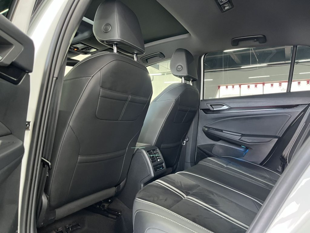 Volkswagen Golf 2021 280TSI DSG R-Line - Huishida Trading