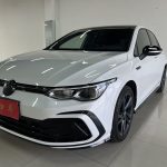 Volkswagen Golf  2021 280TSI DSG R-Line