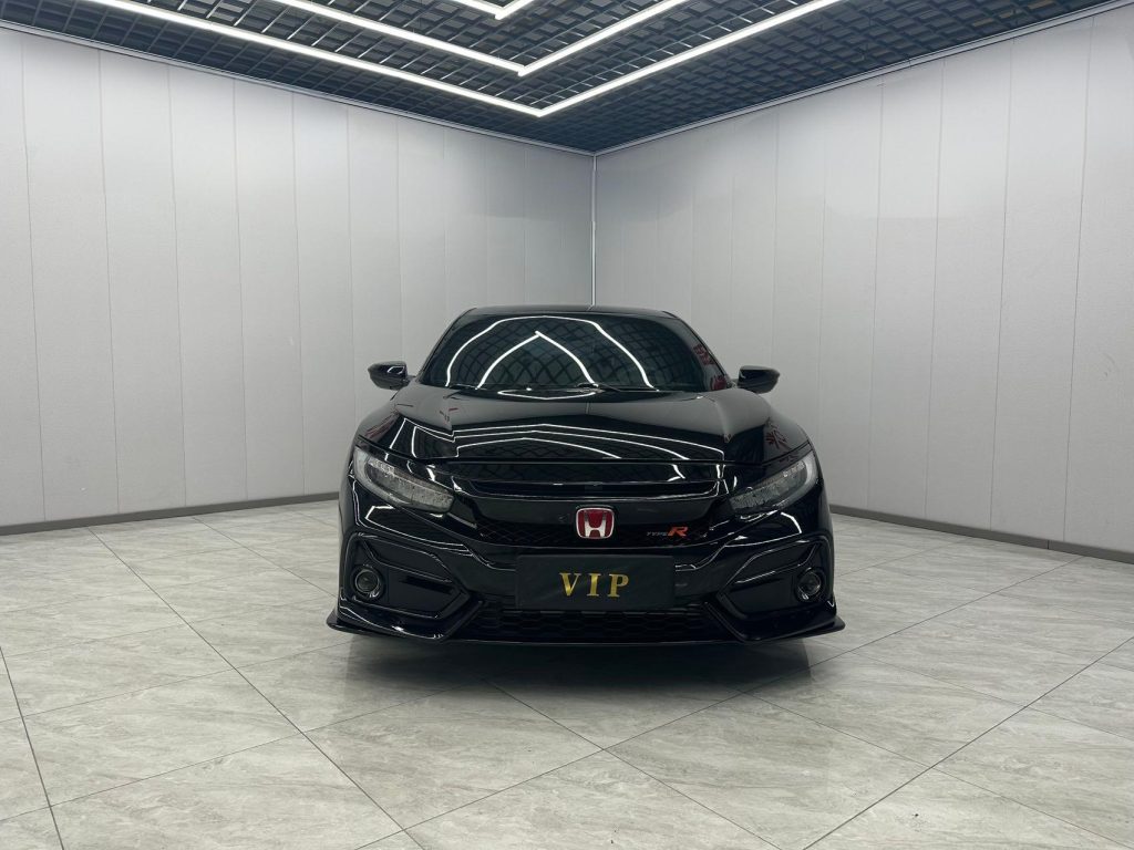 Honda Civic 2021 HATCHBACK 220TURBO CVT Tide Cool Control - Huishida Trading