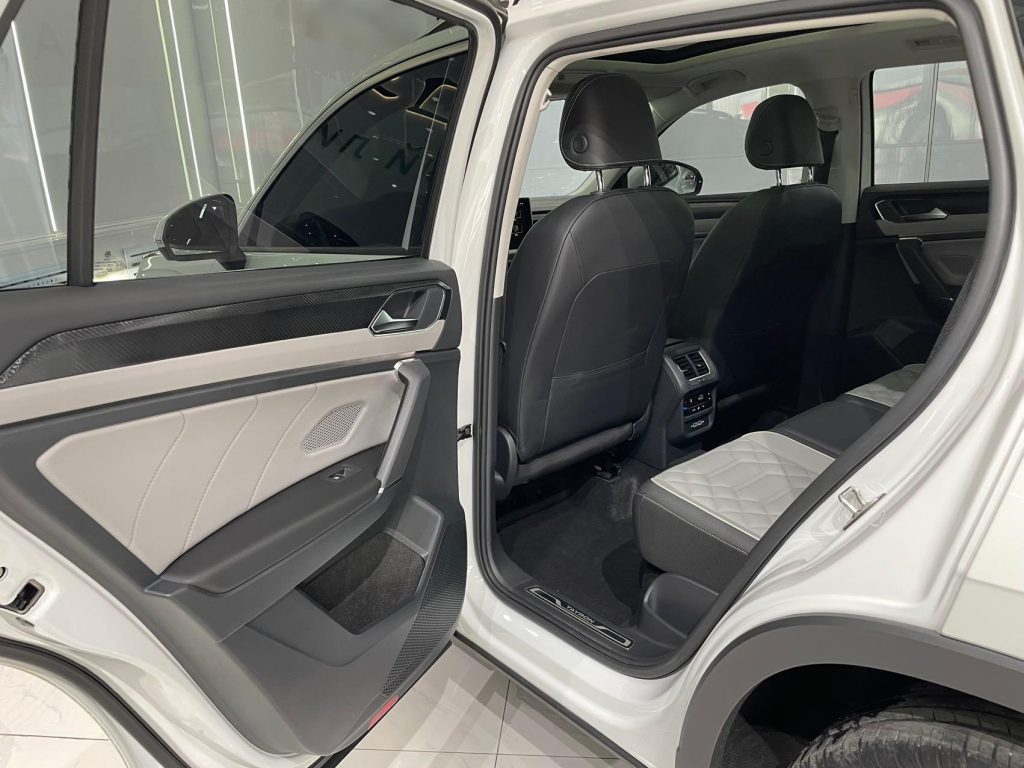 Volkswagen Tayron 2023 280TSI 2WD Luxury Plus Advance - Huishida Trading