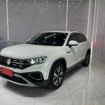 Volkswagen Tayron  2023 280TSI 2WD Luxury Plus Advance