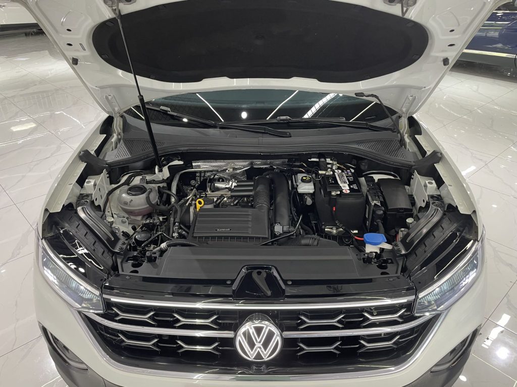Volkswagen Tayron 2023 280TSI 2WD Luxury Plus Advance - Huishida Trading