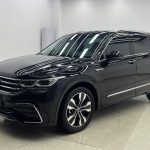 Tiguan L  2023 380TSI Auto 4WD R-Line Flagship Edition 7 Seat