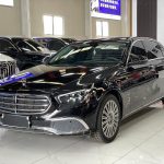 Mercedes-Benz E300L  2021 E 300 L Sport Luxury