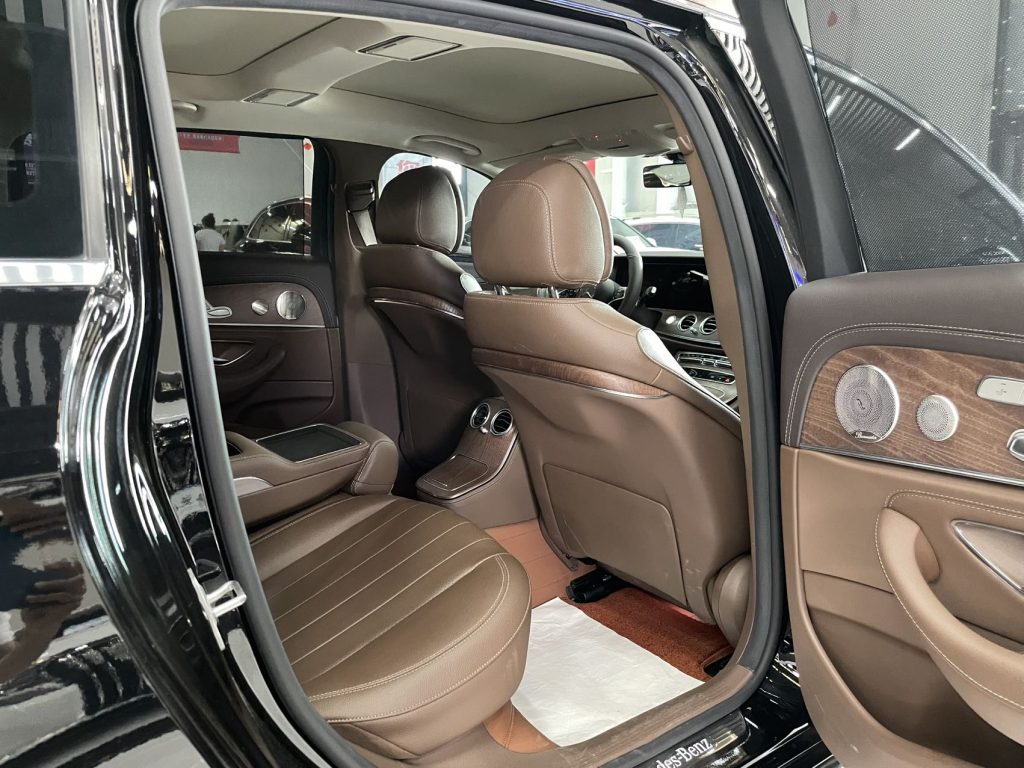 Mercedes-Benz E300L 2021 E 300 L Sport Luxury - Huishida Trading
