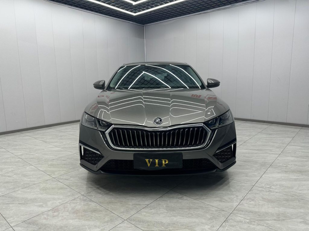 Skoda OCTAVIA 2022 PRO TSI280 Premium - Huishida Trading