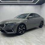 Skoda OCTAVIA  2022 PRO TSI280 Premium