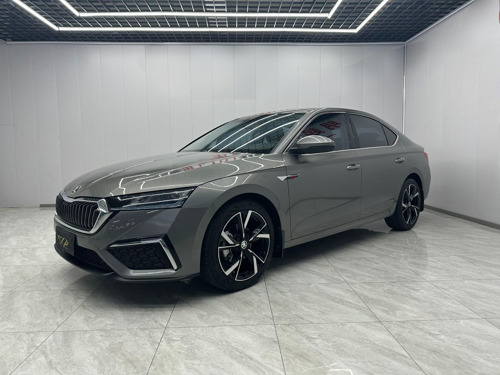 Skoda OCTAVIA  2022 PRO TSI280 Premium