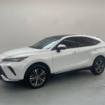 Toyota VENZA  2022 2.0L CVT 2WD Deluxe