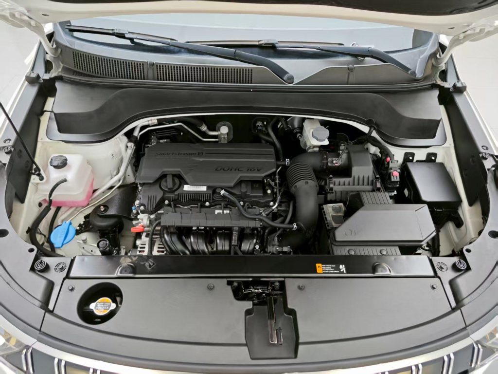 Kia SPORTAGE 2021 Ace 2.0L Wonderful Edition - Huishida Trading
