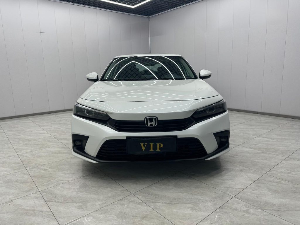 Honda Civic 2022 240TURBO CVT Power Edition - Huishida Trading