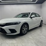 Honda Civic  2022 240TURBO CVT Power Edition