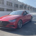 Hyundai SONATA 2020 380TGDi GLS Auto Luxury Edition