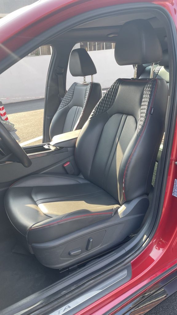 Hyundai SONATA 2020 380TGDi GLS Auto Luxury Edition - Huishida Trading
