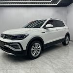Volkswagen TCROSS  2022 1.5L Auto Comfort