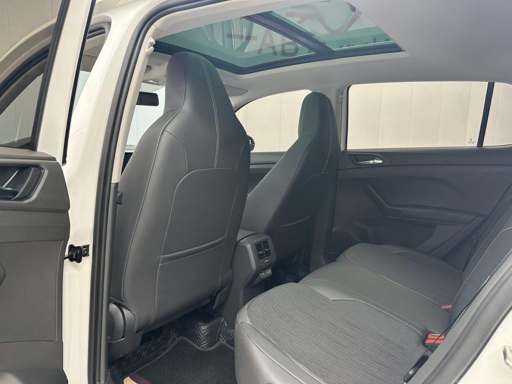 Volkswagen TCROSS 2022 1.5L Auto Comfort - Huishida Trading