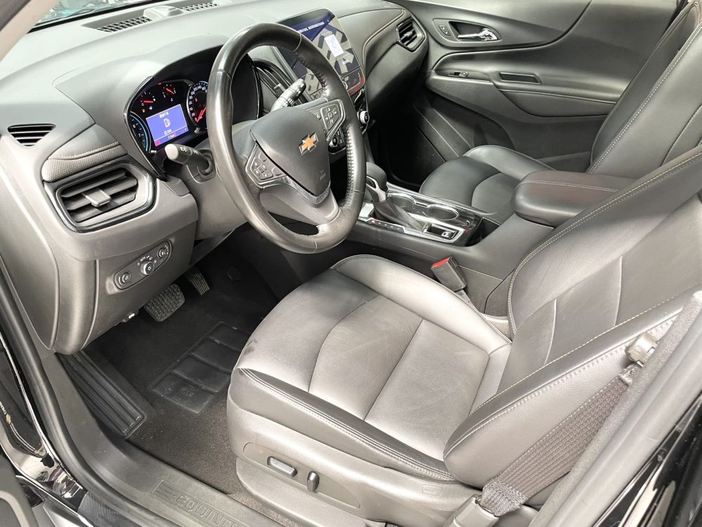 Chevrolet Equinox 2022 535T Yujie Edition - Huishida Trading