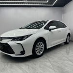 Toyota Corolla  2021 1.2T S-CVT Elite PLUS Edition
