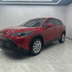 Toyota Frontlander  2022 model 2.0L CVT Leading Edition