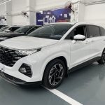 Hyundai CUSTO  2021 Model 380TGDi Smart Love Flagship Edition TOP Premium