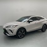 Toyota Venza 2022 model 2.0L 2WD Premium