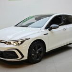 Volkswagen Golf  2021 модельного года 280TSI DSG R-Line