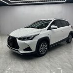 Toyota YARiS L  2022 Model Yaris X 1.5L CVT Luxury PLUS Edition