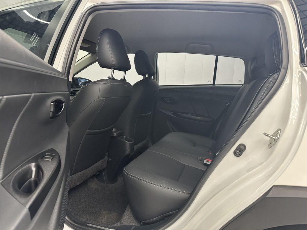 Toyota YARiS L 2022 Model Yaris X 1.5L CVT Luxury PLUS Edition - Huishida Trading