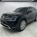 Volkswagen Teramont   2022 модельного года 380TSI с полным приводом, флагманская версия