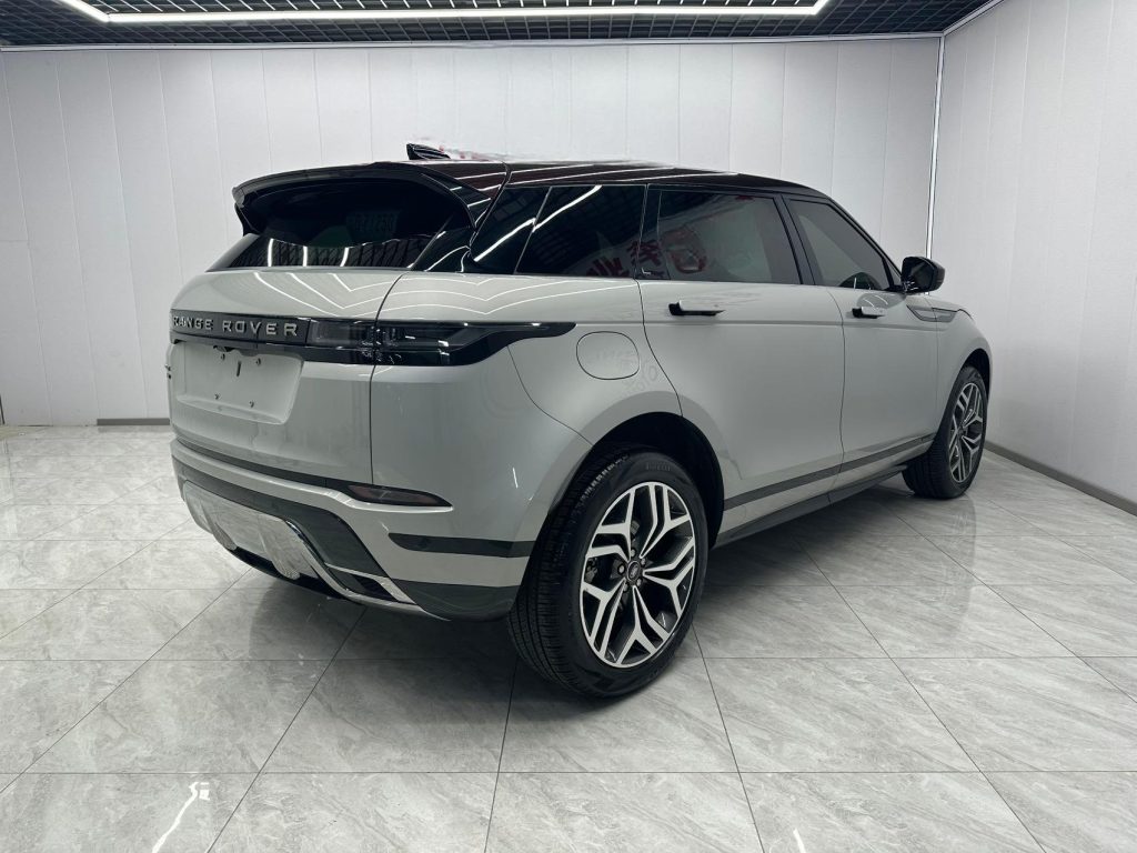 Range Rover Evoque 2021 модельного года Evoque L 249PS R-Dynamic First edition Первая серия - Huishida Trading