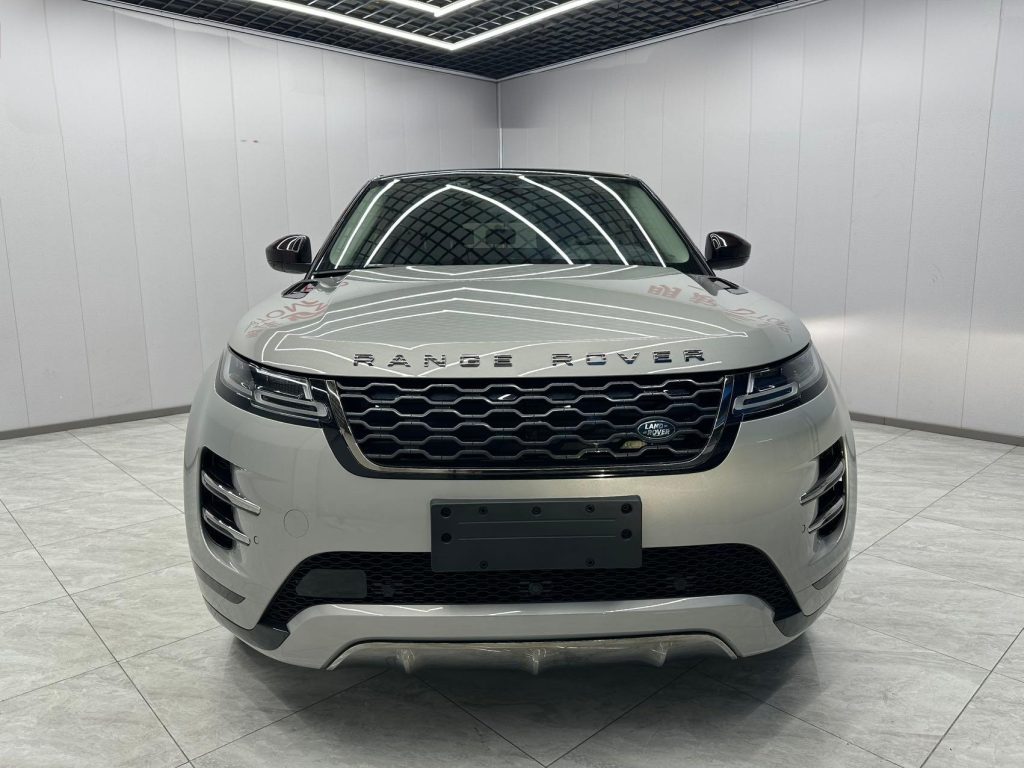 Range Rover Evoque 2021 модельного года Evoque L 249PS R-Dynamic First edition Первая серия - Huishida Trading