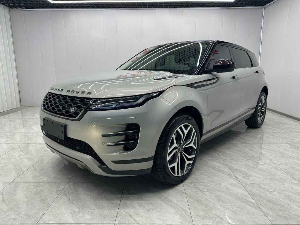 Range Rover Evoque 2021 модельного года Evoque L 249PS R-Dynamic First edition Первая серия - Huishida Trading
