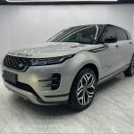 Range Rover Evoque  2021 модельного года Evoque L 249PS R-Dynamic First edition Первая серия