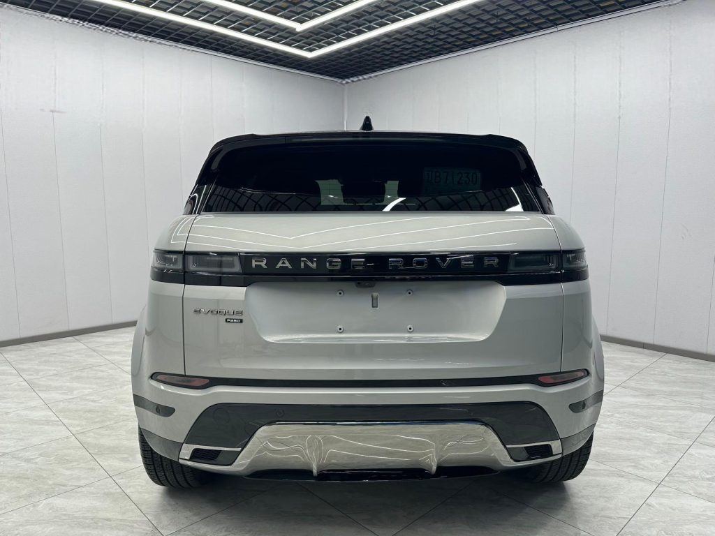 Range Rover Evoque 2021 модельного года Evoque L 249PS R-Dynamic First edition Первая серия - Huishida Trading